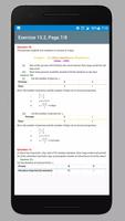 8th Maths NCERT Solution captura de pantalla 3