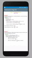 8th Maths NCERT Solution capture d'écran 2