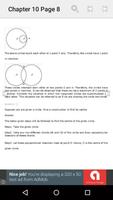 9th Maths NCERT Solution تصوير الشاشة 2