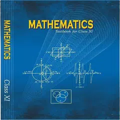 download 11th Maths NCERT Solution APK