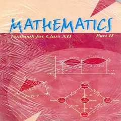 download 12th Maths NCERT Solution APK