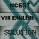 8th English NCERT Solution APK