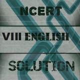 8th English NCERT Solution أيقونة