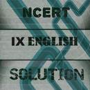 9th English NCERT Solution aplikacja
