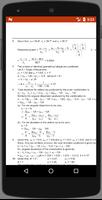 HC VERMA PHYSICS PART I SOLUTI captura de pantalla 1