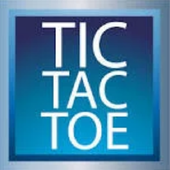 آیکون‌ TIC-TAC-TOE