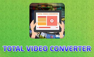 Video Converter Affiche
