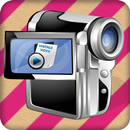 Vintage Video Effect APK