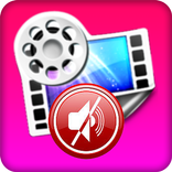 Video Mute App