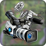 Video Editor : lyrical video e