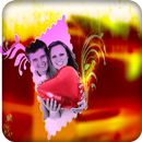 Wedding Anniversary Photo APK