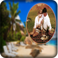 Beach Photo Frames