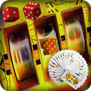 Casino Slots Photo Frames APK