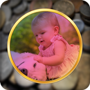 Coin Photo Frame APK