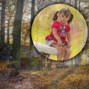 APK Forest Photo Frame Effect