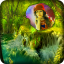 Natural Photo Frame APK