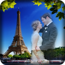 Paris Photo Frame APK