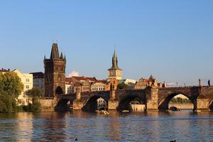 Prague Tourist Places (Guide) imagem de tela 1