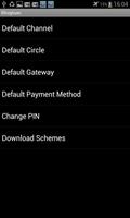 Bhugtaan Mobile/DTH Recharge capture d'écran 3