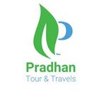 Pradhan Tours and Travel ไอคอน