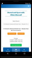 Dental and Ayurvedic Clinic Kharadi screenshot 1