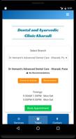 Dental and Ayurvedic Clinic Kharadi Screenshot 1