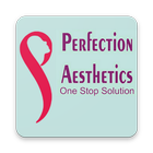 Perfection Aesthetics biểu tượng