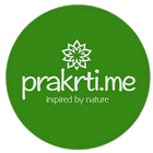 Prakrti.Me आइकन