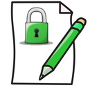 Diary - Journal with lock APK