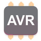 Pemrograman Mikrokontroler AVR иконка