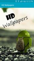 HD Wallpapers Offline Pro 海报