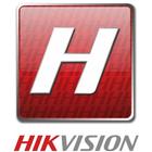 Hikvision Library icono
