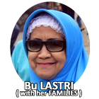 آیکون‌ Ibu Sulastri