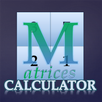 Matrices Calculator APK