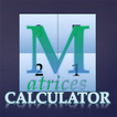 ”Matrices Calculator