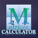 APK Matrices Calculator