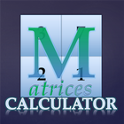 Matrices Calculator ไอคอน