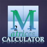 Matrices Calculator icon
