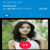 Fake caller APK
