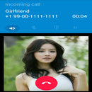 Fake caller APK