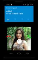 Fake caller স্ক্রিনশট 3