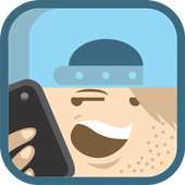 Llamadas de Broma: App de Llamadas de Broma icono