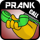 Prank Call App أيقونة