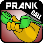 Icona Prank Call App