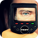 Eye Lie Detector simulator APK