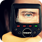 Eye Lie Detector simulator icon