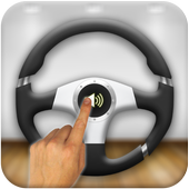 Car Horn Funny Joke Free icon