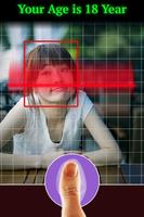 Face Age Scanner Prank imagem de tela 3