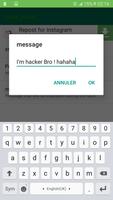 Hacker prank hack syot layar 2