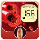 Blood Cholesterol Test Prank APK